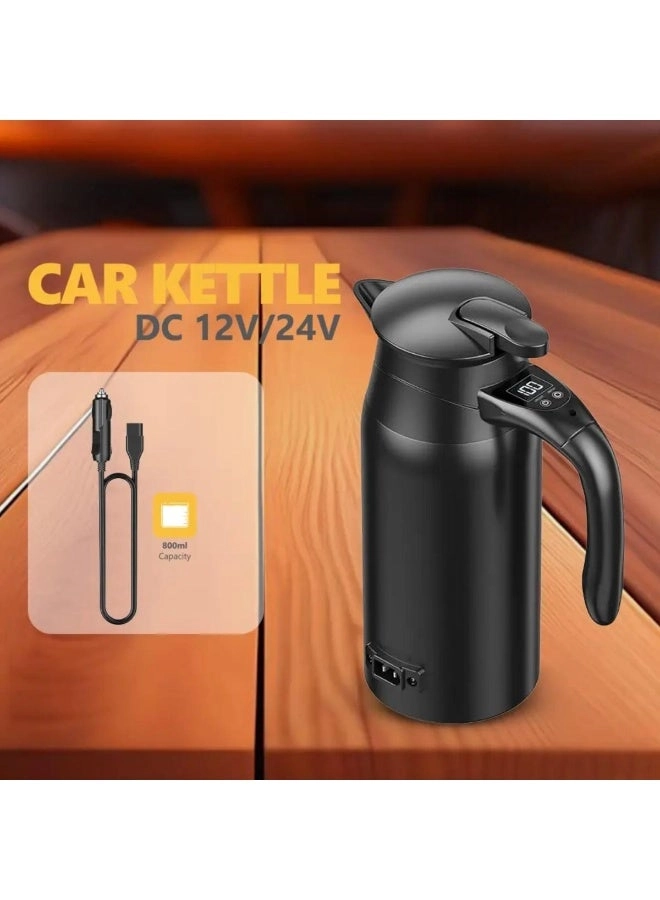 Car Electric Kettle