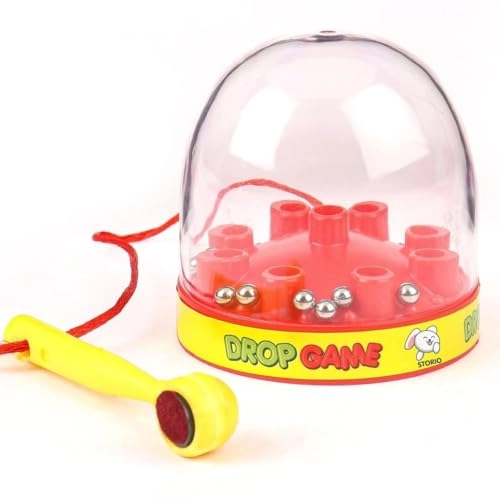 Drop Game - 2 years - 4 years