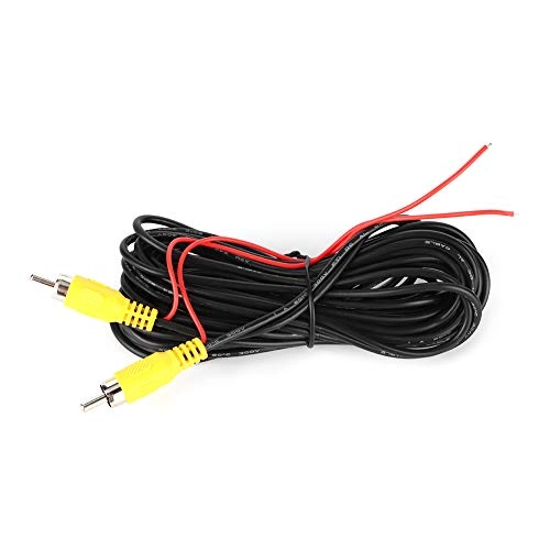 Rear View Camera - Night vision