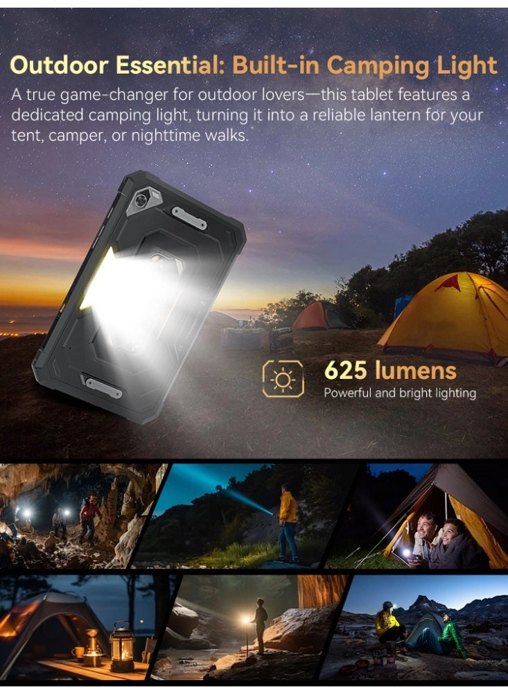 Tab KingKong Mini - 6GB 8.68 inch 128GB