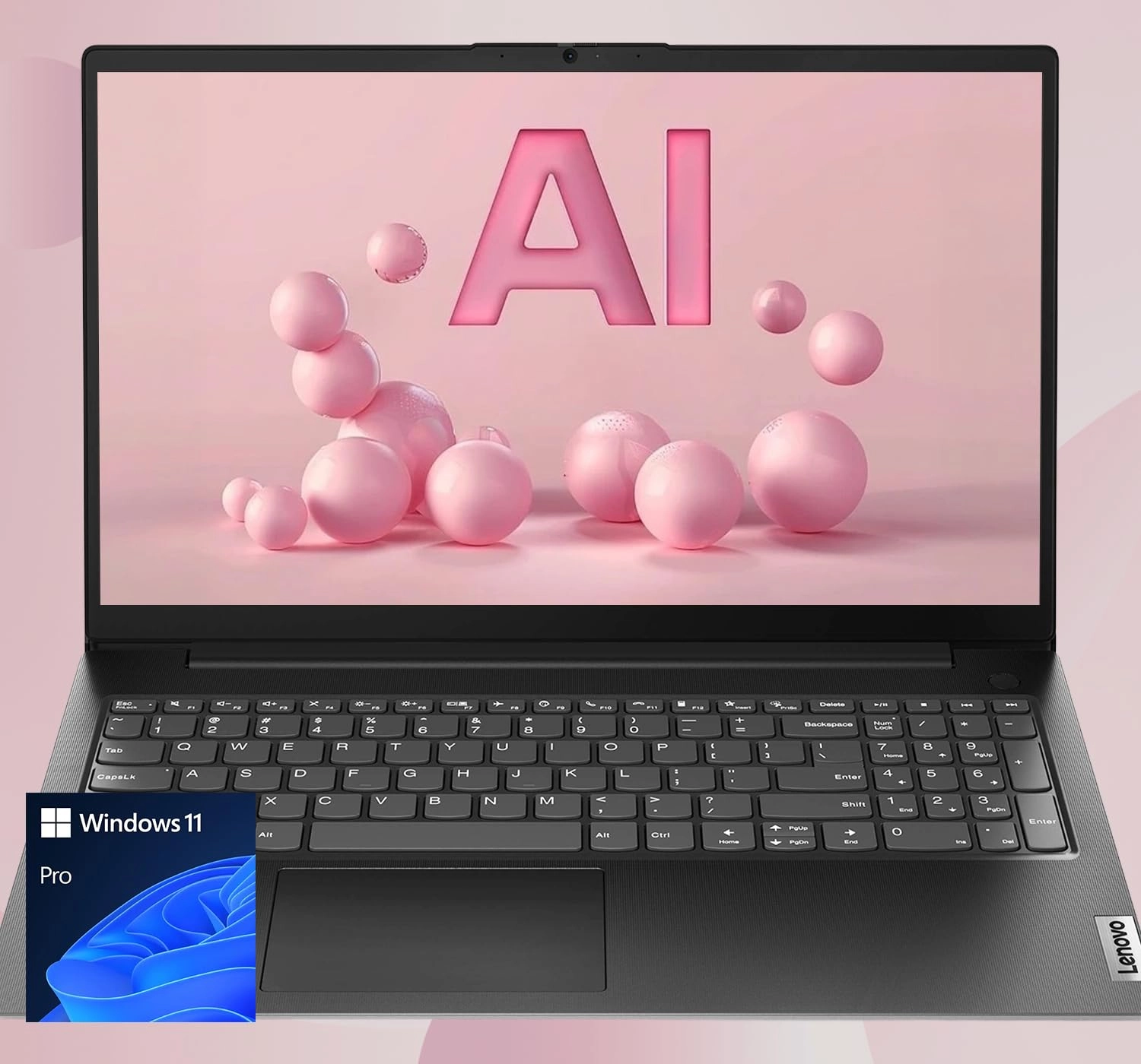 V15 - 15.6'' Celeron N4500 32GB DDR4 1000GB SSD