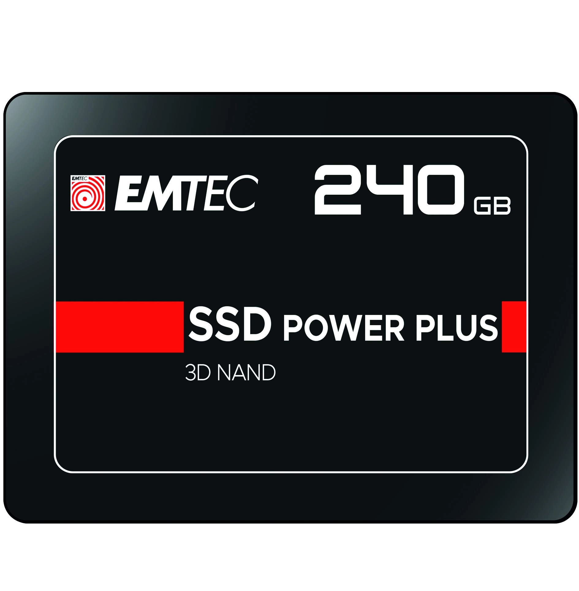 Emtec X150 Power Plus - 240GB 2.5-inch