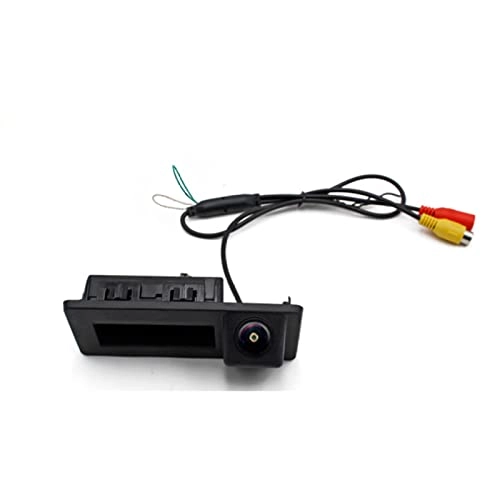 Car Rear View Camera - Night vision Wire