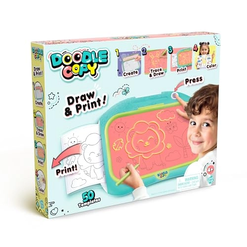 Doodle Copy - 1 5 crayons