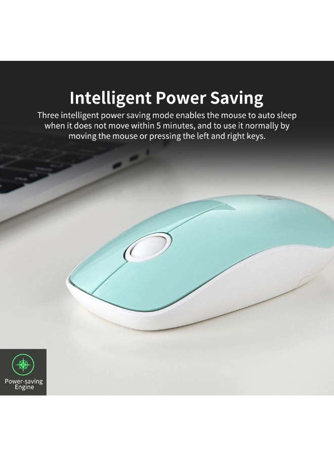 V8 Mouse - Wireless