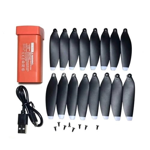 L800 Pro2 - Orange rear left