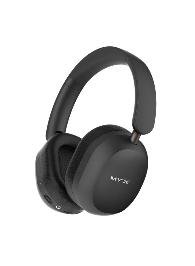 MYX EchoWave Wireless Headphone