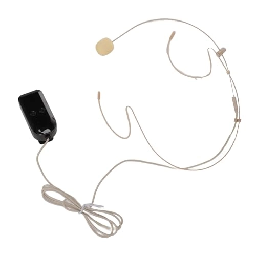 XUMIUZIY2zf5bpa74r Wireless Microphone