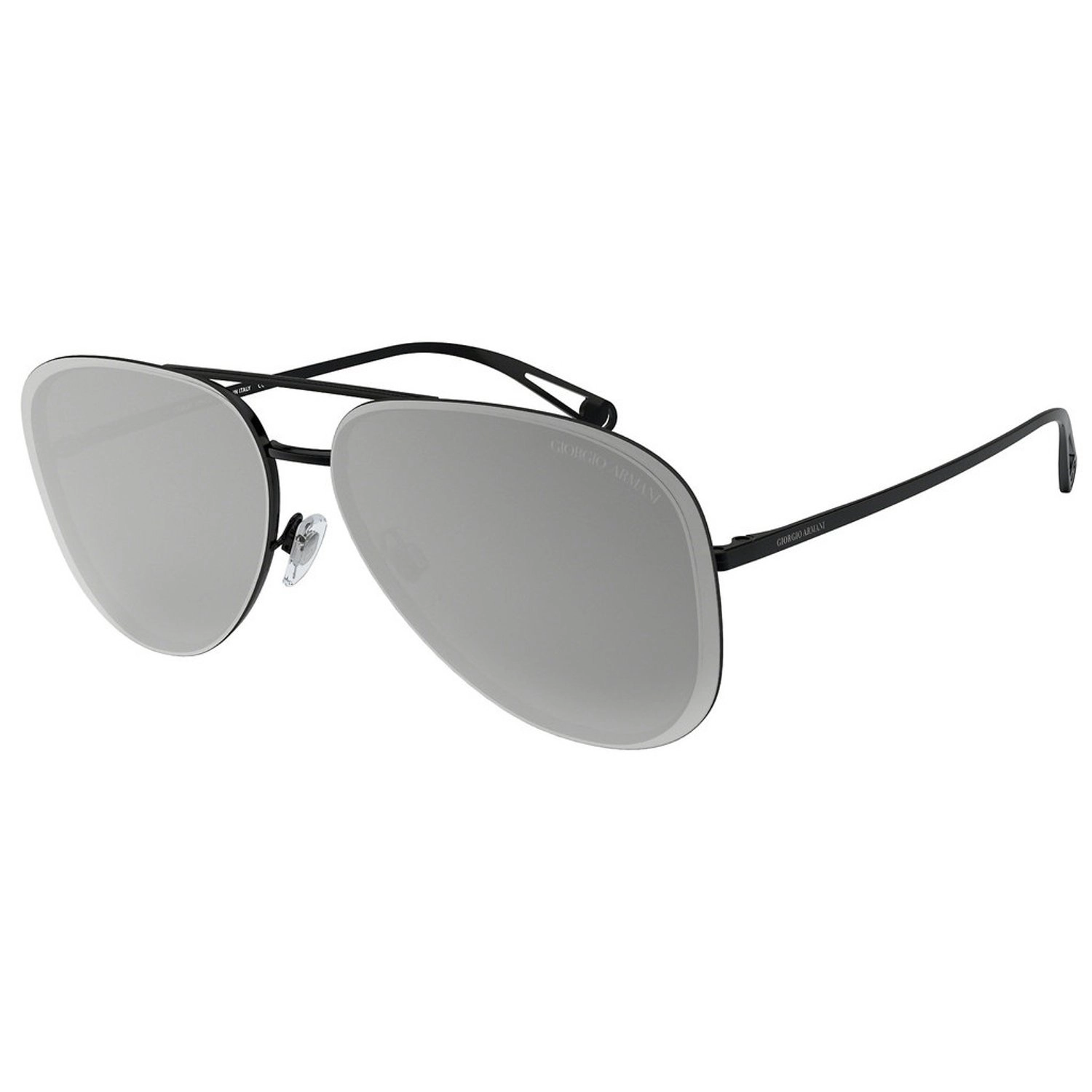 Giorgio Armani GI-6084-30146G-60 - 60mm Grey