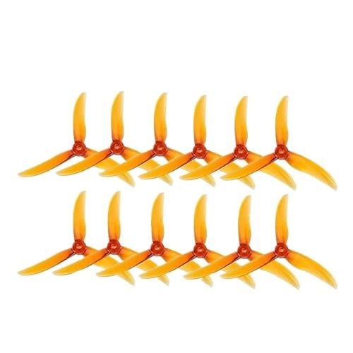 BB39 Propeller - 4.9 inch 4.35 inch 3-Blade