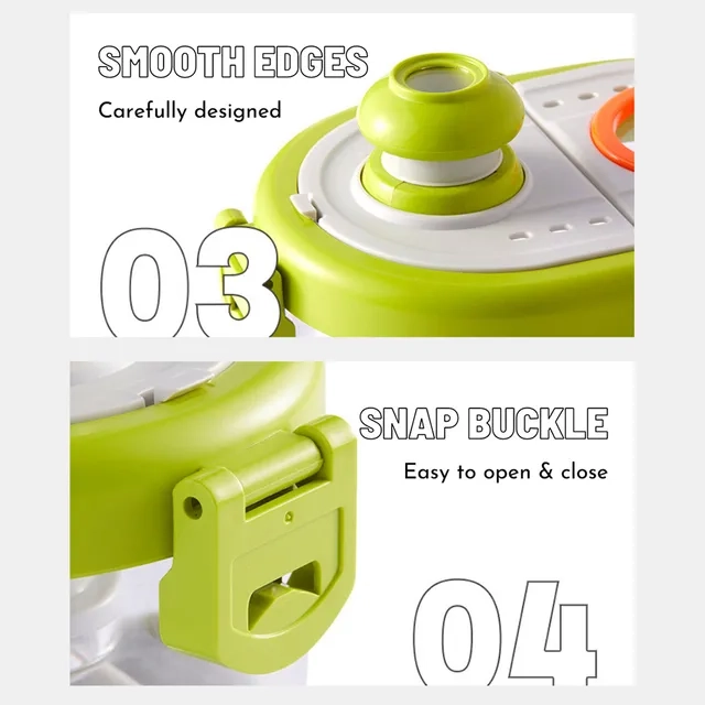 Insect Observation Kit - 3 years+