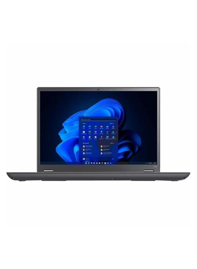 ThinkPad P16V 21KX000LGR - 16'' Core Ultra 7 155H 16GB DDR5 512GB SSD