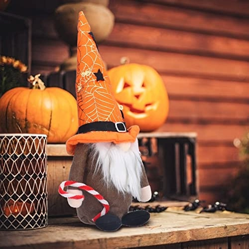 Faceless Doll - 29 x 13cm / 11.4 x 5.1inch dwarf 1