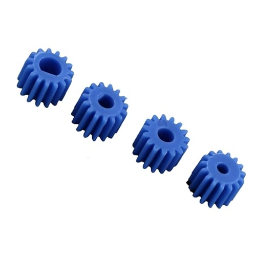 Spindle Worm Gear Sleeve Set - 26PCS 2MM 2.3MM 3MM 3.17MM 4MM