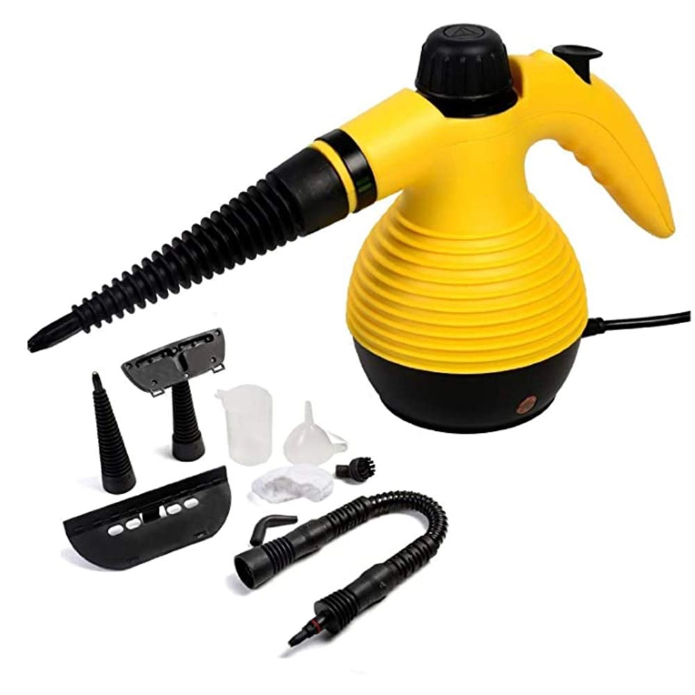 Handheld Steam Cleaner - 350 Milliliters