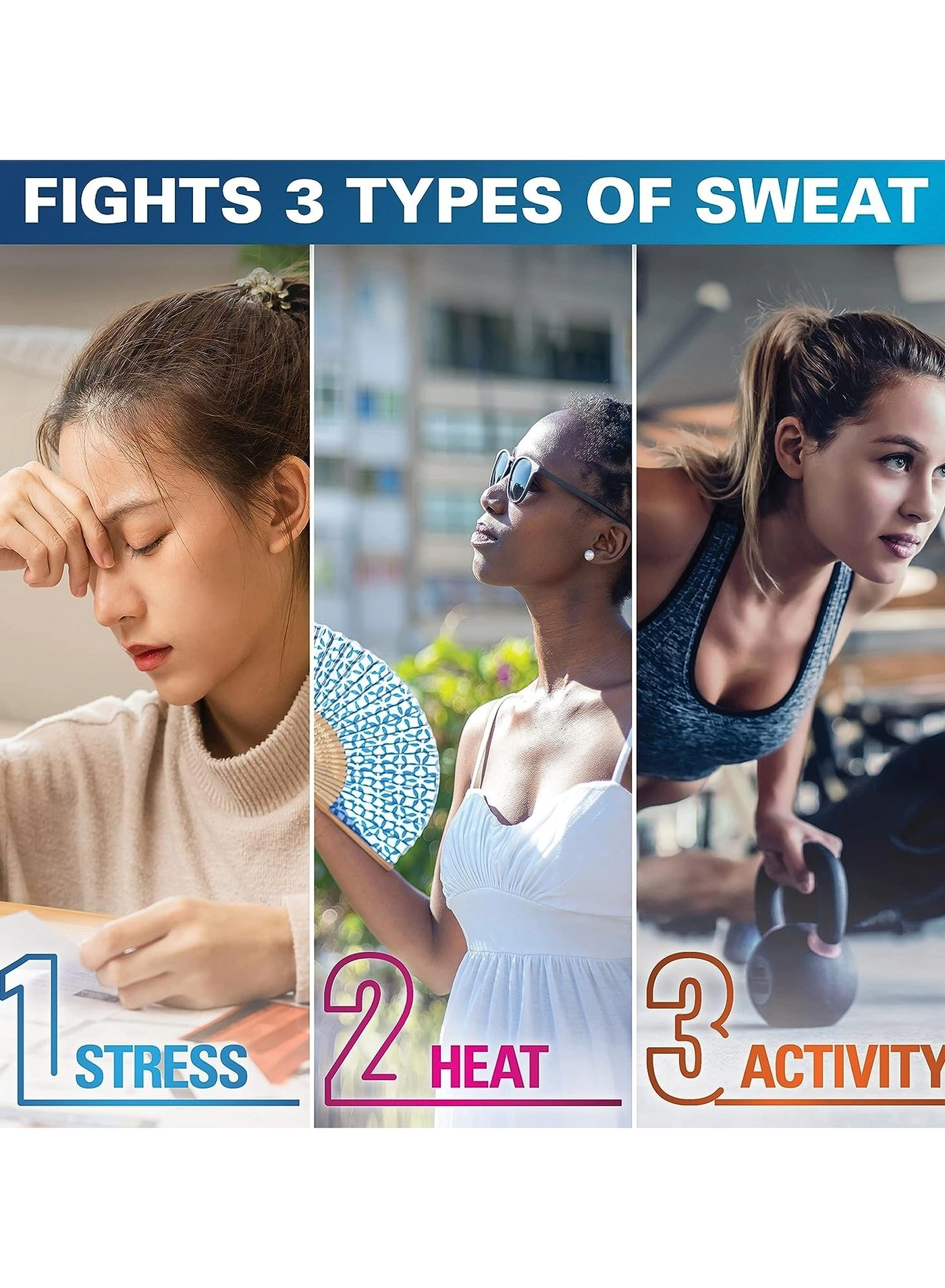 Clinical Strength - Stress Response 45.3592 gram