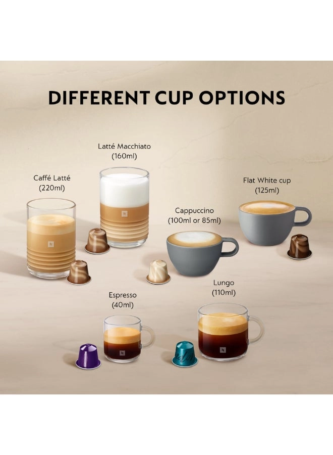 Gran Lattissima F541