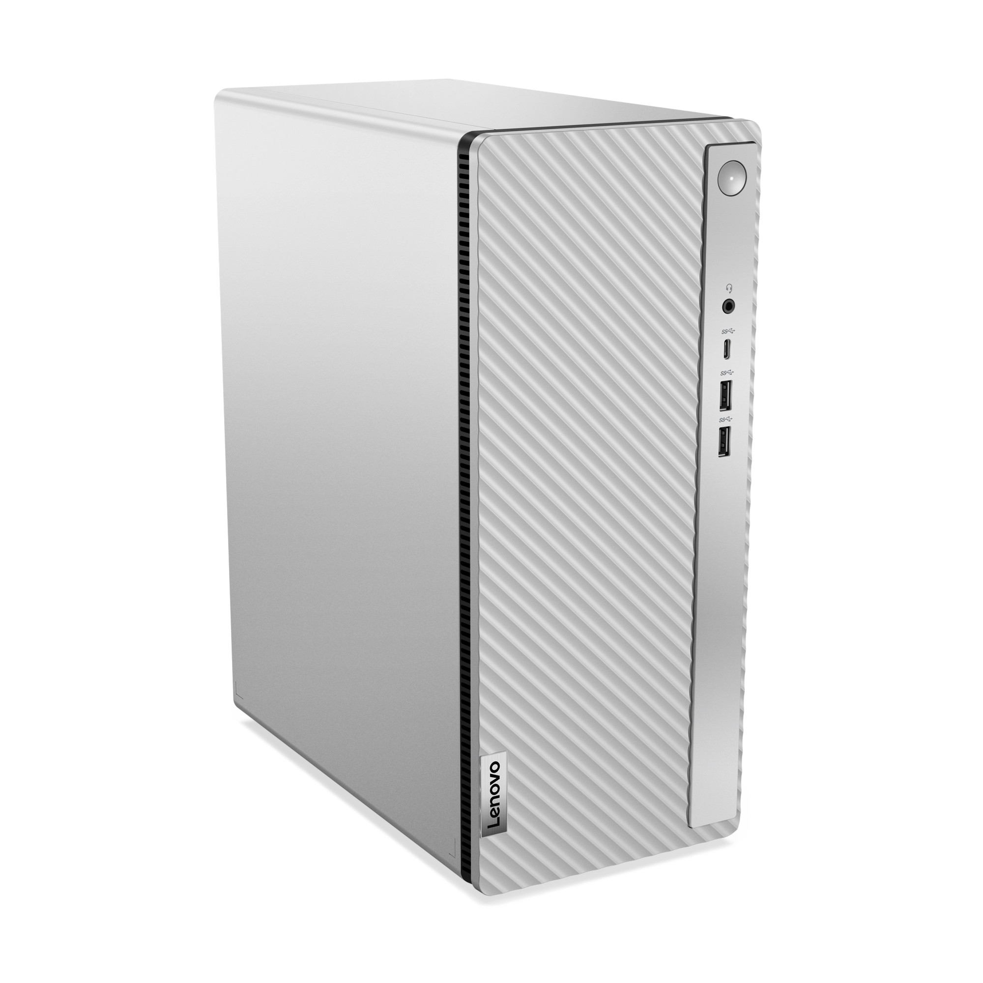 IdeaCentre 3 07IRB8 Tower (2024) 90VT00DVAX Intel Core i5-14400 8GB 512GB