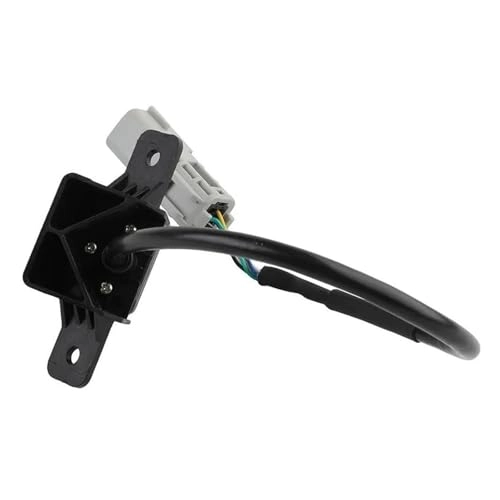 Backup Camera - Black Direct Replacement