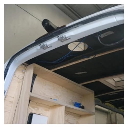 CCD Reversing Rear View Camera - Night vision