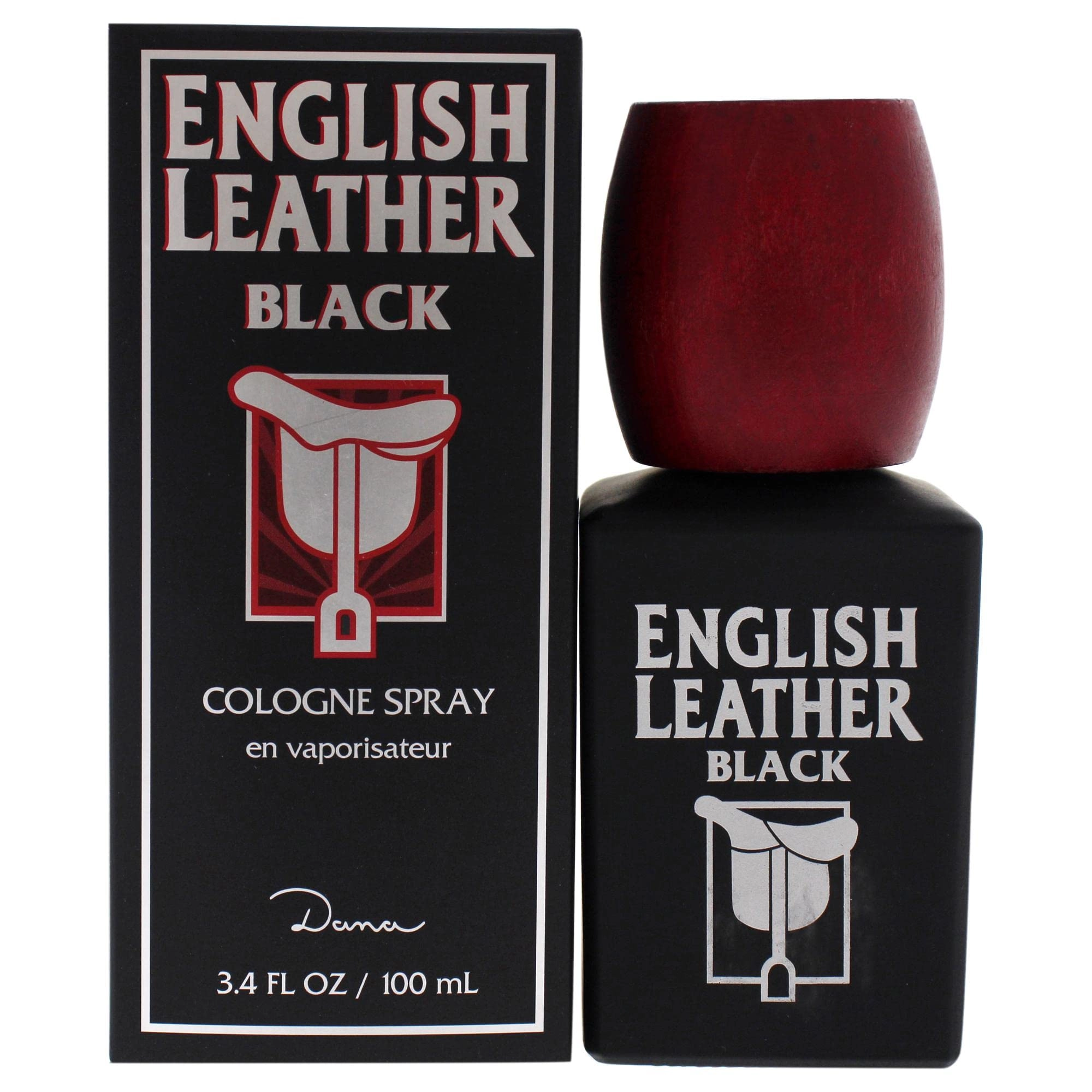 Parfum Fabrique English Leather - 100 ml