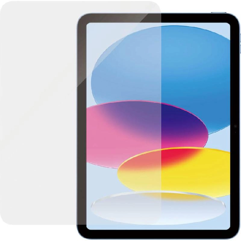 Clear Screen Protector for iPad 10.2