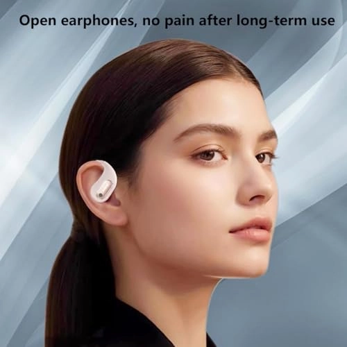 YYK-Q80 Wireless Earbud