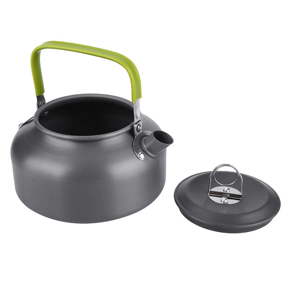 Camping Kettle - 1 0.8L