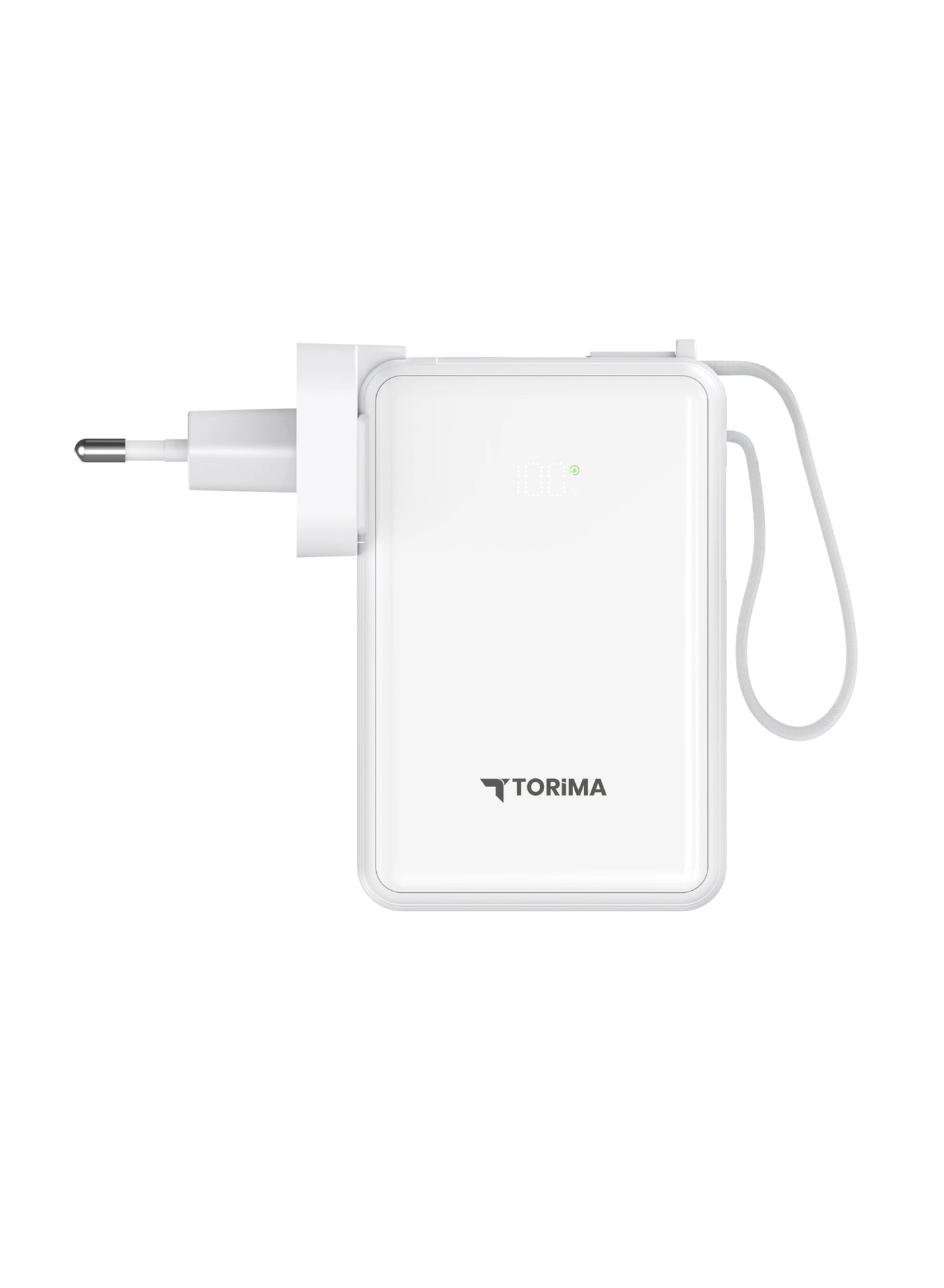 TRM-1017 - 10000mAh