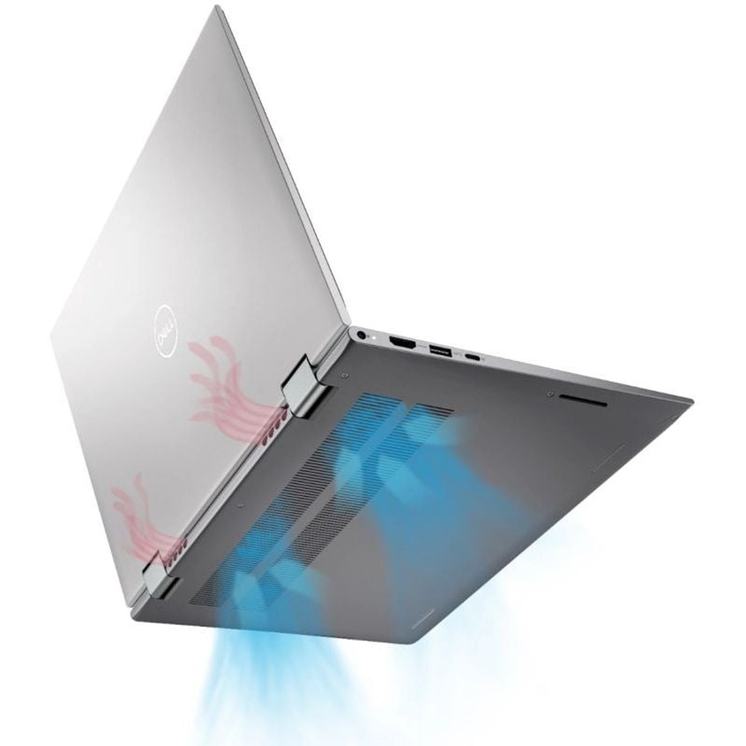 5410 IN14C 5009 SL - 14'' Core i5-1135G7 8GB 256GB SSD