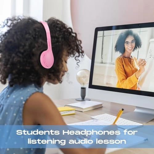 IM3705 Wired Headphone Pack