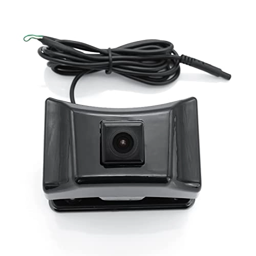 Front View Camera - Night vision Wire