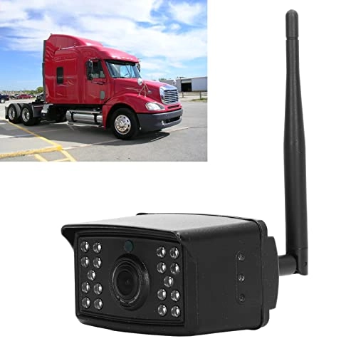 WiFi Rear View Camera - Night vision 1920(H)x1080(H)