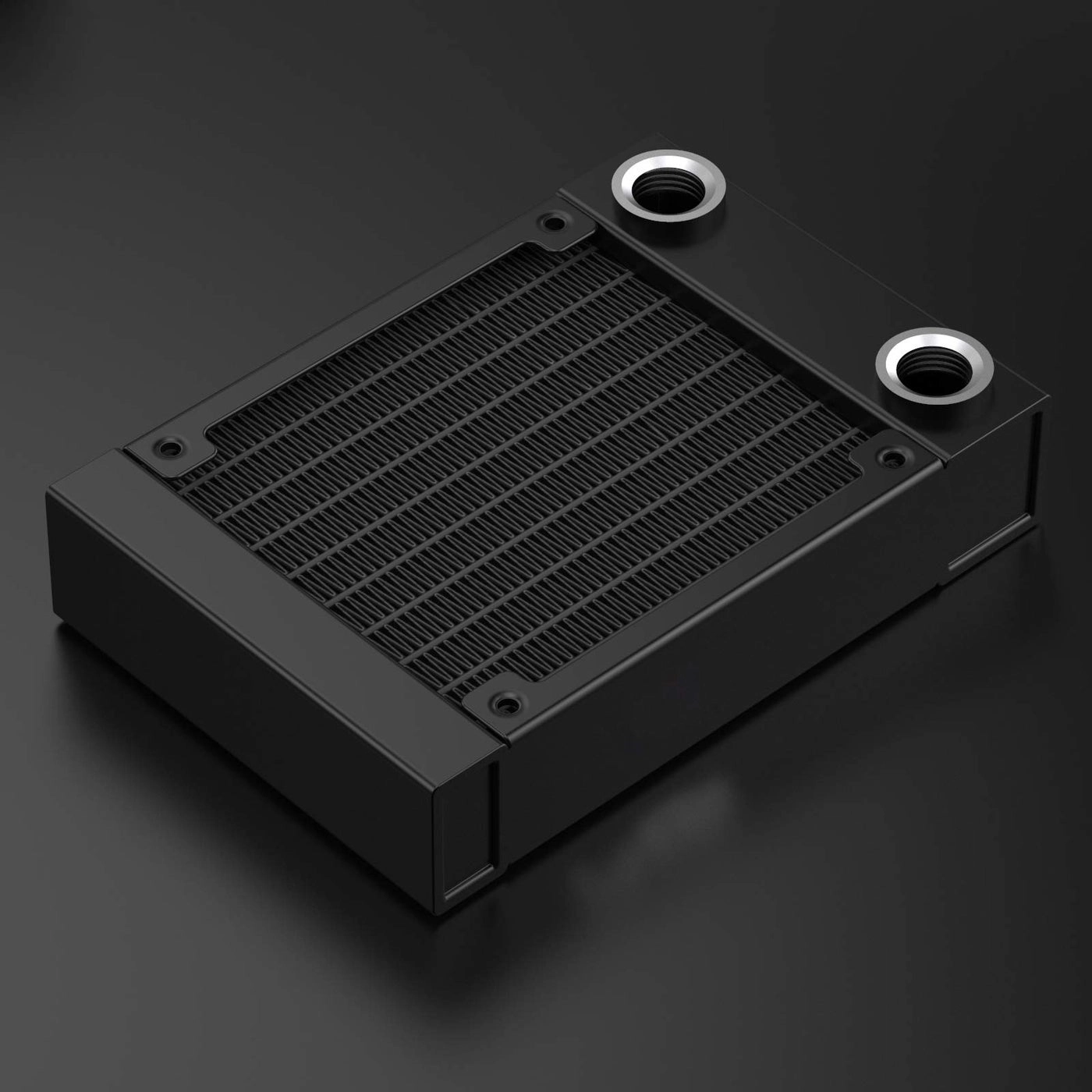 Water Cooling Radiator - 240mm 12 Pipe