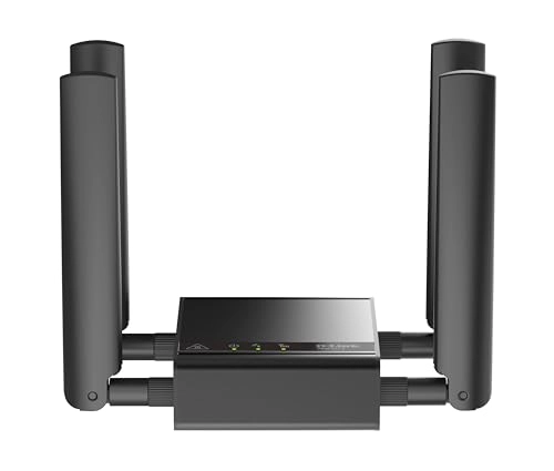 DWM-311-G - 5G 802.11n 2500 Mbps