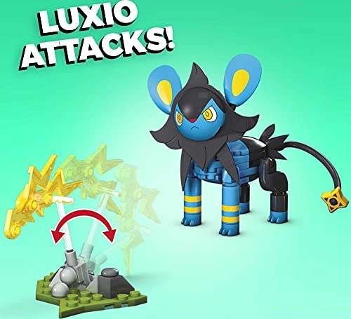 Luxio - 67 pcs