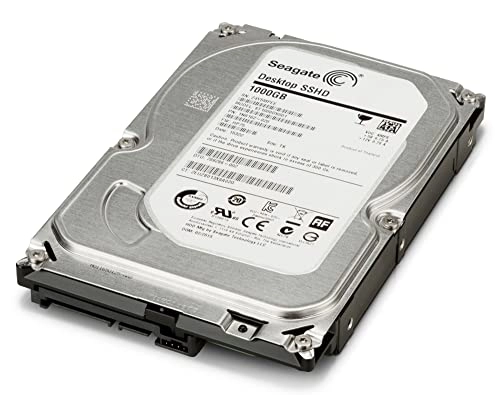 Entry 3.5" 7200rpm SATA 6Gb/s (843266-B21) - 1TB