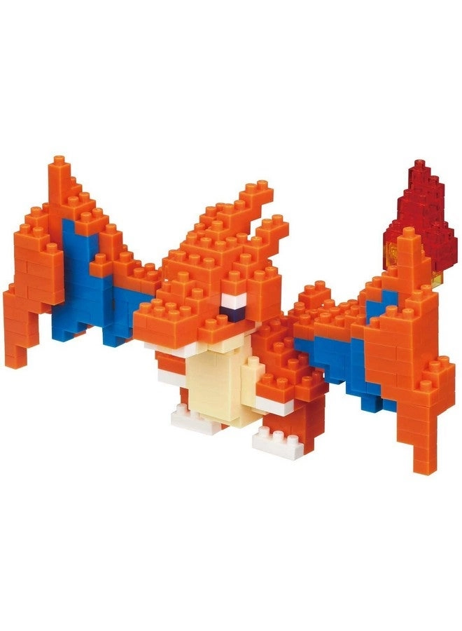 Kawada Mega Charizard Y - 310 pcs