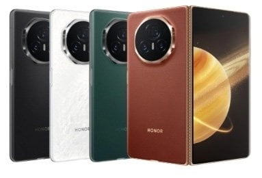 Magic V3 - 16 GB 512 GB