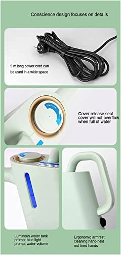 Multi-Functional Steam Mop