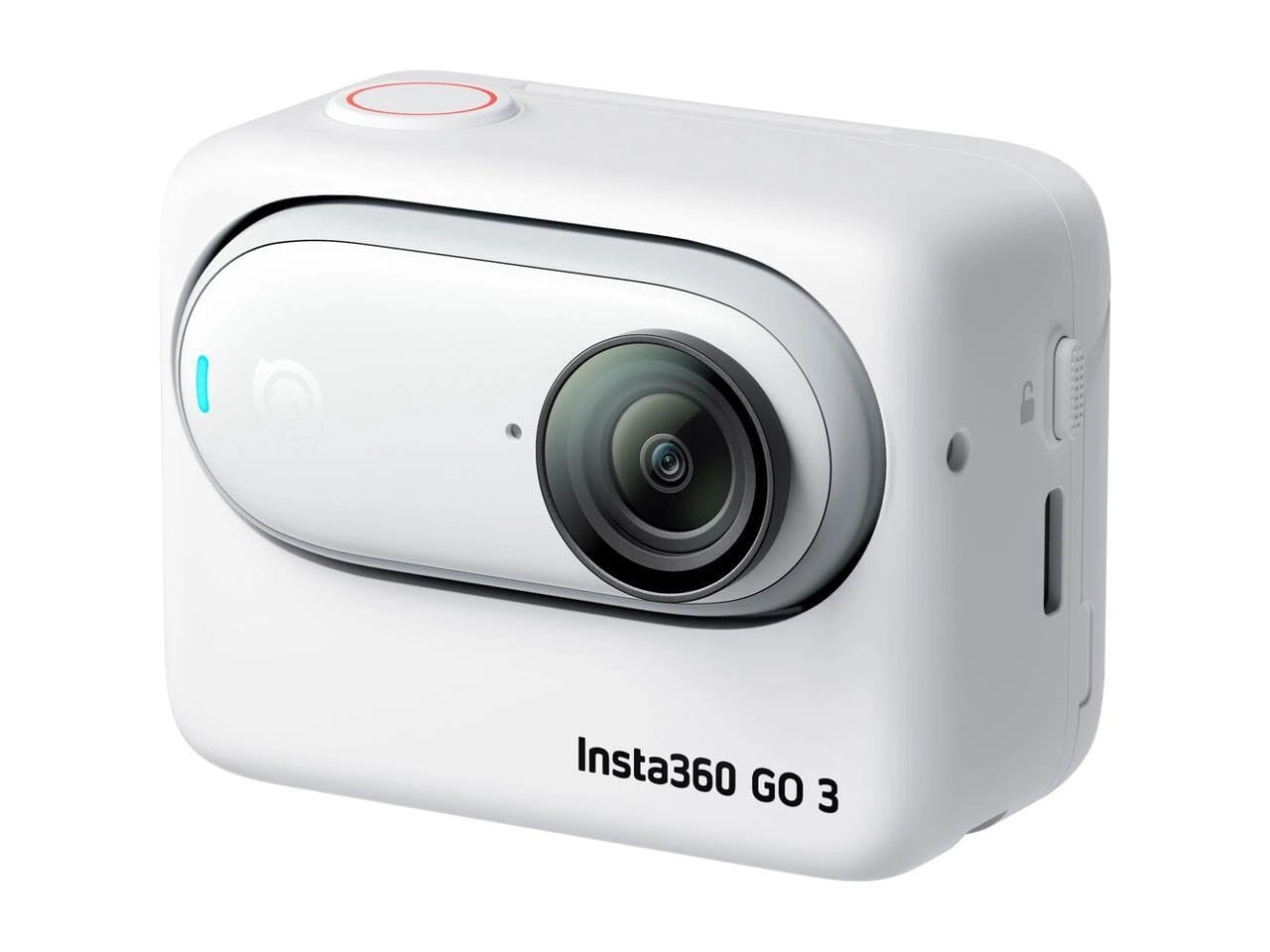 Insta360 GO 3 2.5K60 128GB