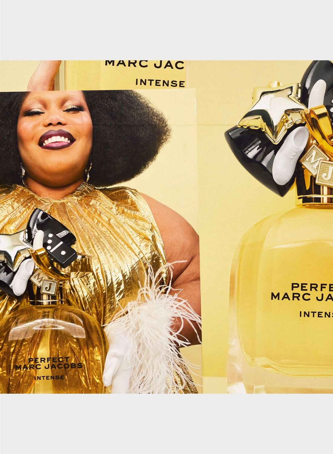 Perfect Intense Eau de Parfum 50ml