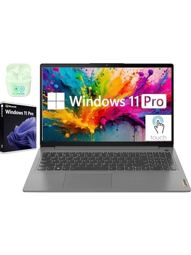 Ideapad 3i - 15.6'' Celeron 40GB DDR4 1000GB SSD