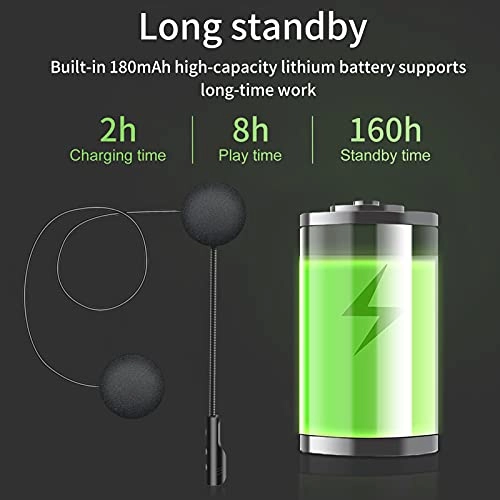 M5H Wireless Headset