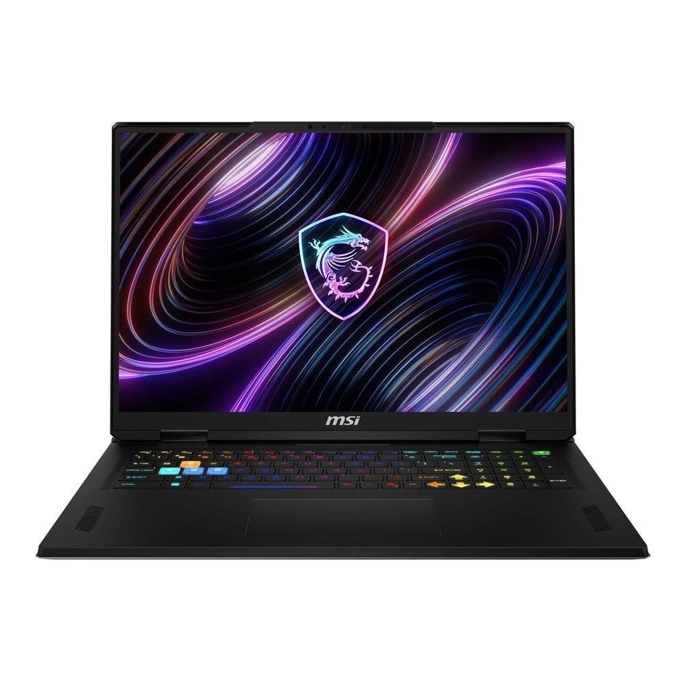 MSI Raider 18 HX A2WH - 18'' Core Ultra 9 275HX 32GB DDR5 1000GB SSD