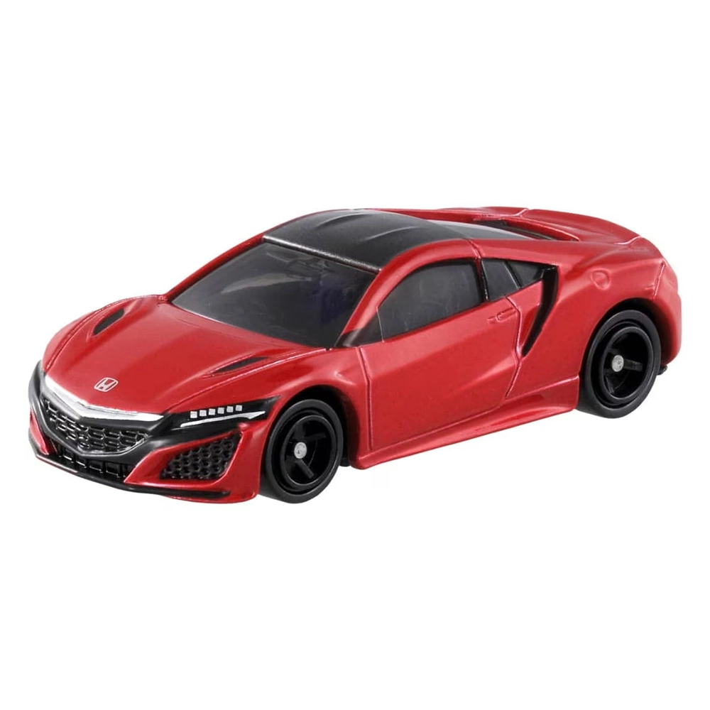 Takara Tomica Honda Nsx - 7.1Cm Die-Cast