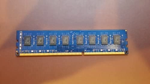 HMT351U6CFR8C-PB - 4GB 1600MHz 240-Pin DIMM DDR3