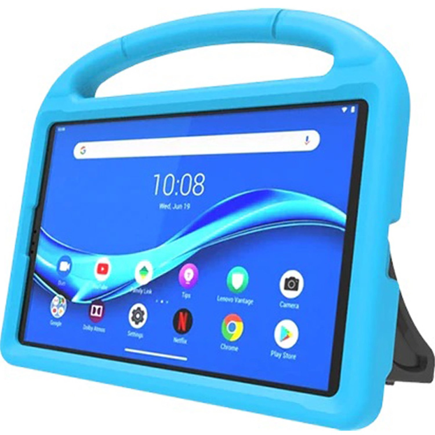 Lenovo Bumper Case for M10 Tab 10.1-inch (2nd Gen)