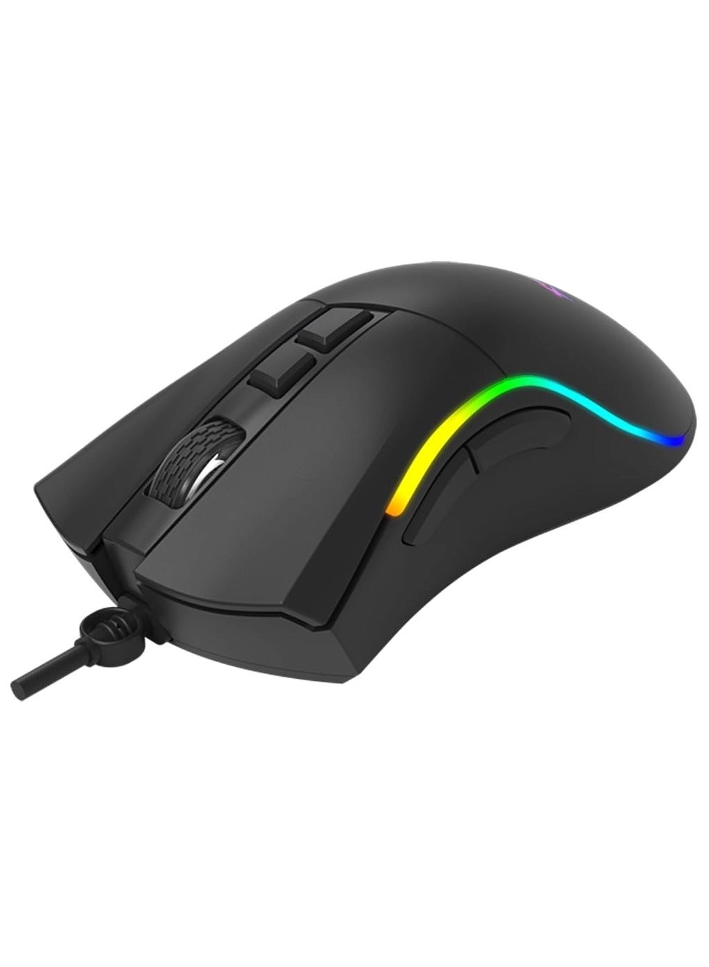 GM-226 Gaming Mouse - Wired