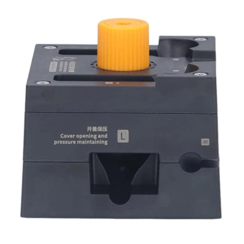 Earphone Disassembly Fixture - NonSlip Pads 0 to 120 degrees Celsius